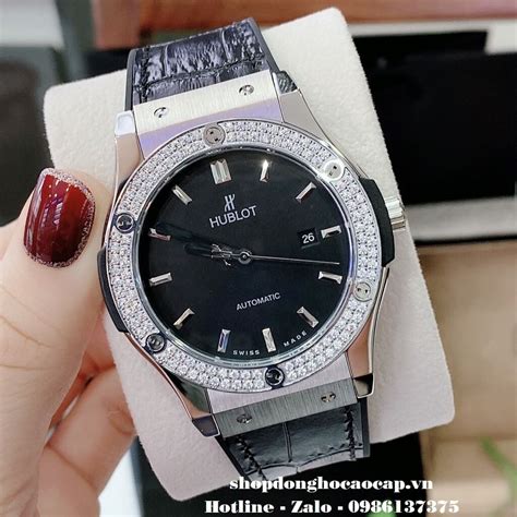 đồng hồ hublot mới nhất|dong hublot nam nữ.